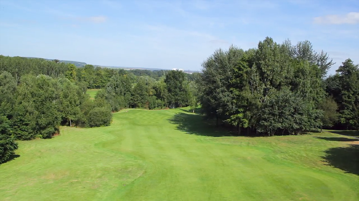 Golf Golf de l’Isle Adam