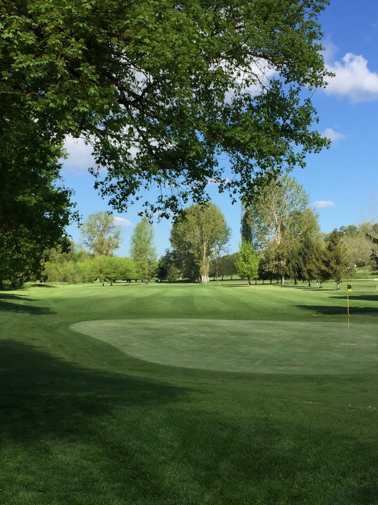 Golf Golf de Lolivarie à Saint-Germain-de-Belvès