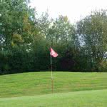 Golf Golf de Luxeuil Bellevue à Genevrey