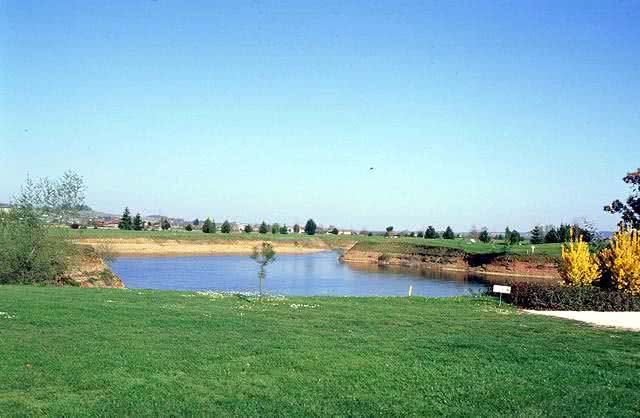 Golf Golf de Marmande à Marmande