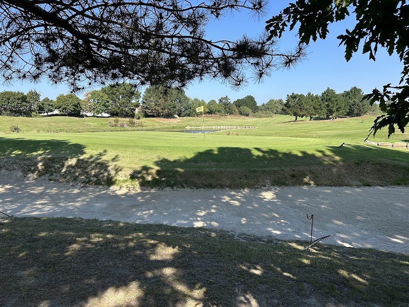 Golf de Pornic - Club house et installations