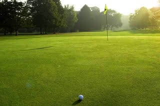 Golf Golf de Reims Gueux à Gueux