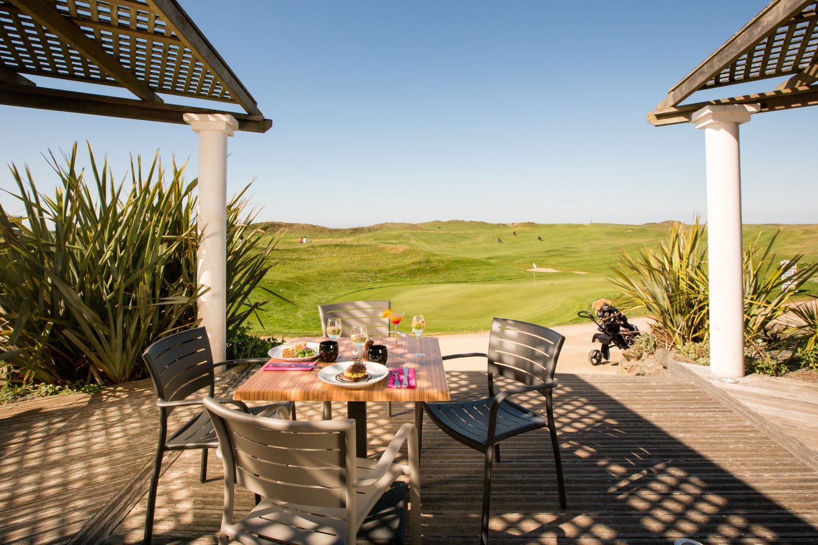 Golf Golf de saint Jean de Monts