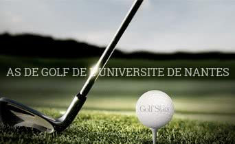 Golf Golf Bluegreen Savenay à Savenay
