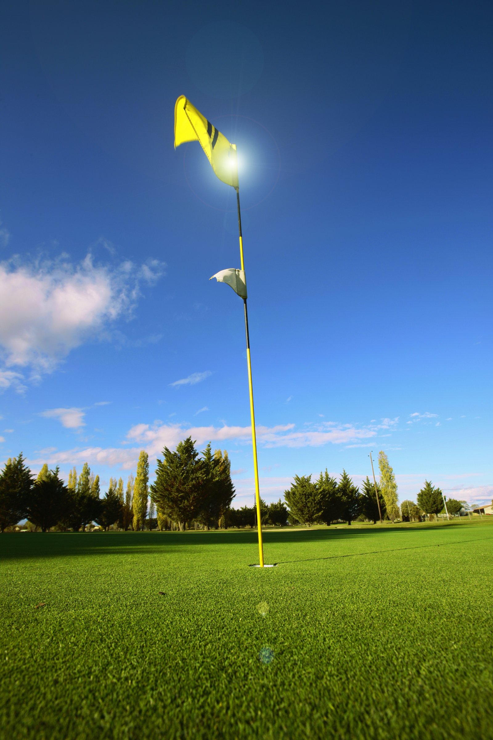 Golf Golf de Valence saint Didier à Charpey