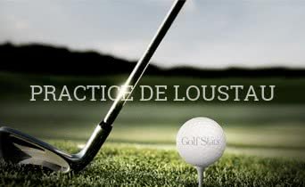 Golf de Valgarde - Green et bunkers
