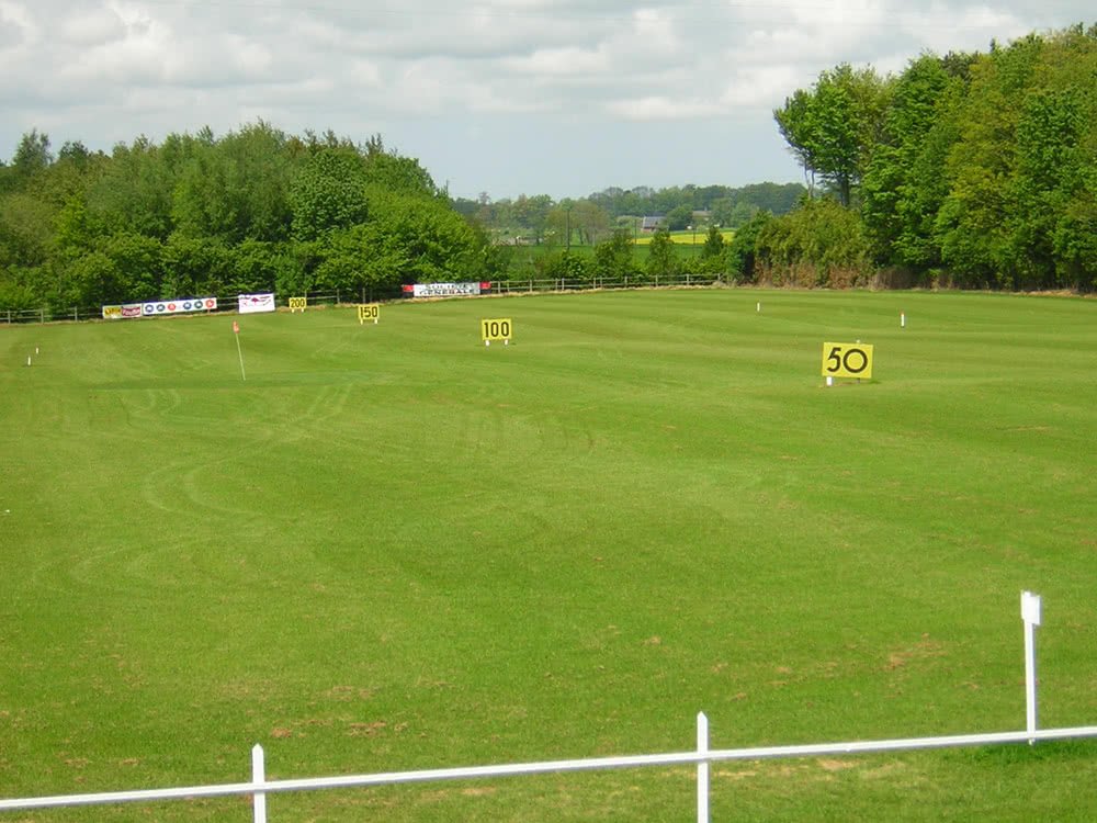 Golf de Yerville — Yerville
