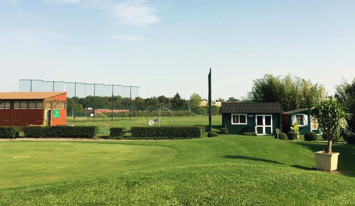 Golf Golf des Loges à Saint-Germain-en-Laye