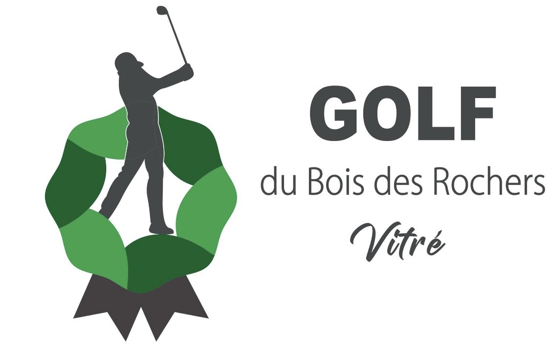 Golf Golf du Bois des Rochers à Vitré