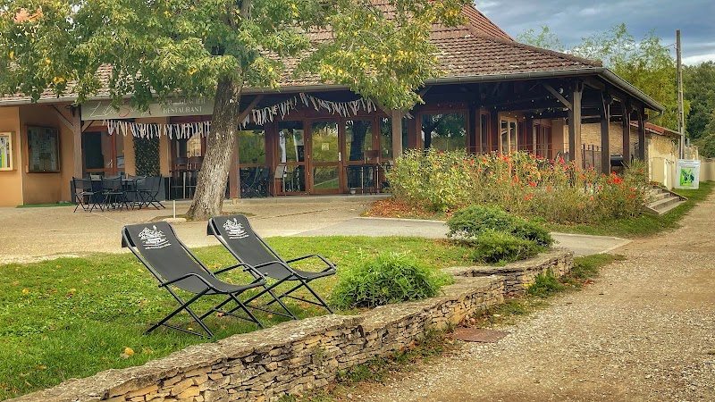 Golf des Trois Vallons Ugolf - Club house et installations
