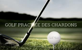 Golf Golf du Belvedere à Fillière