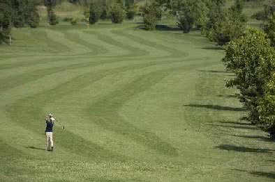 Golf Golf du Domaine de Rochebois à Vitrac