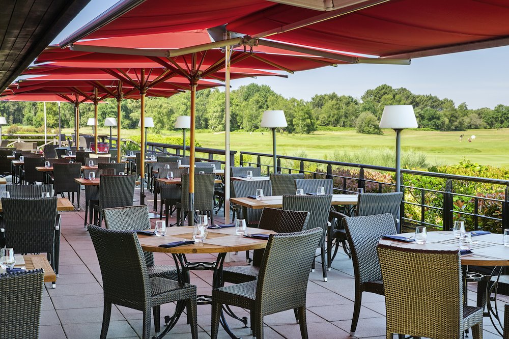 Golf Cabot Bordeaux Resort