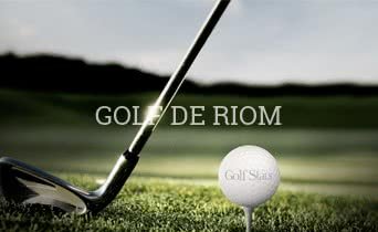 Golf du Mont Dore - Club house et installations