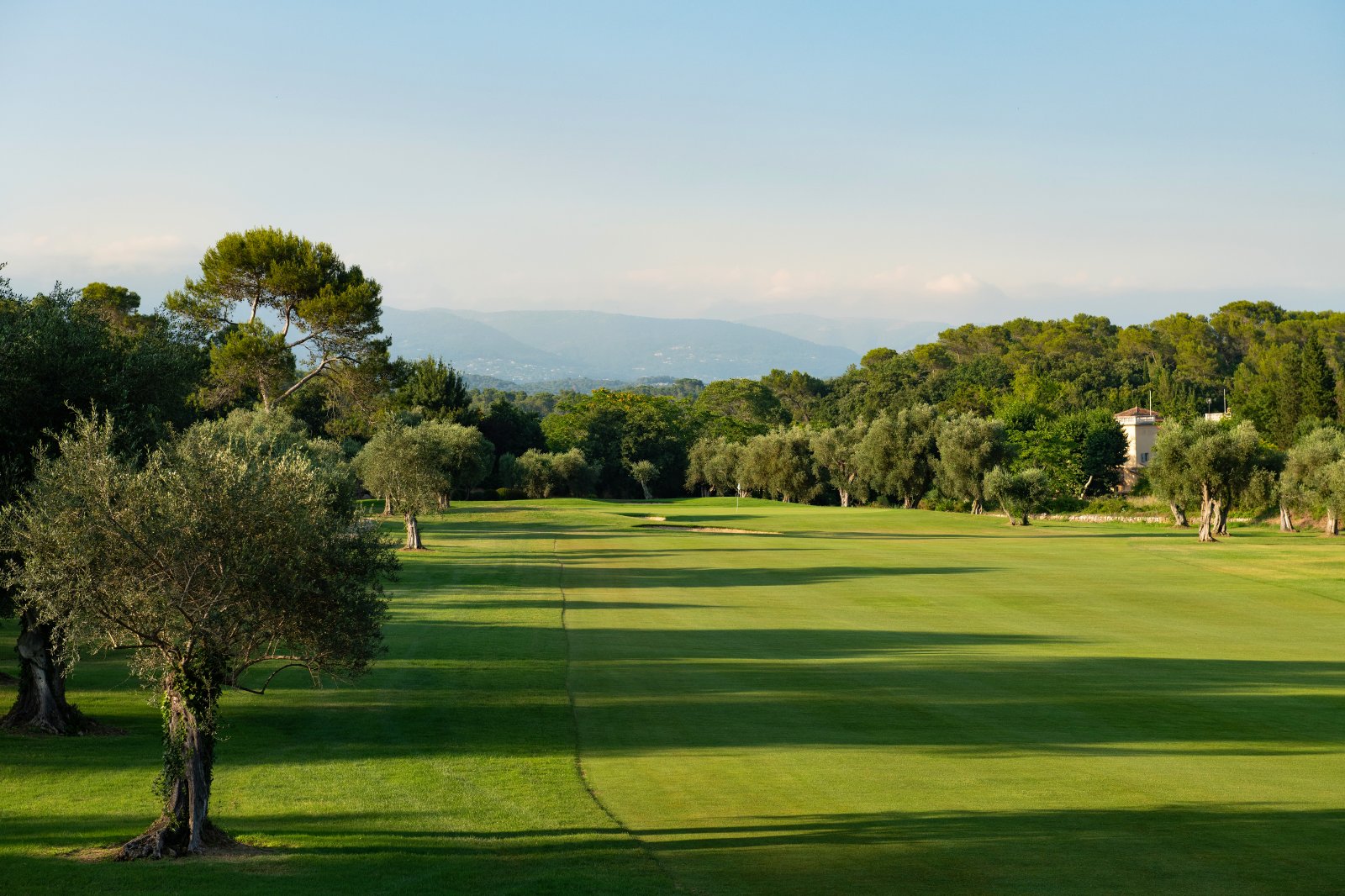 Golf Golf Opio Valbonne