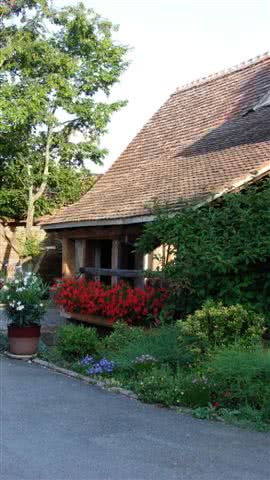 UGolf Ammerschwihr trois Epis - Club house et installations