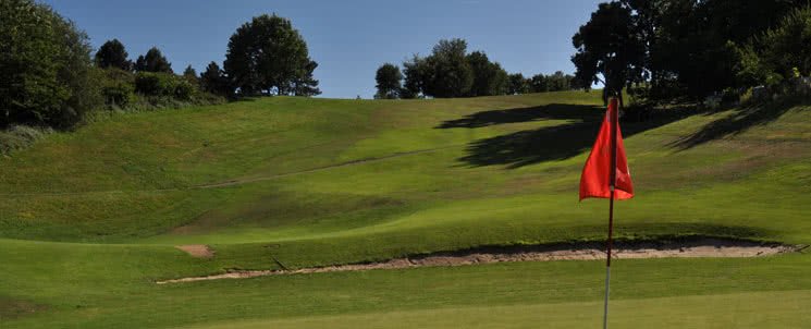 Golf Golf Bluegreen saint Étienne à Saint-Étienne