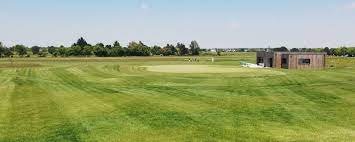 Golf Golf de saint Sylvain d’Anjou