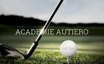 Golf Sophia Country Club - Club house et installations