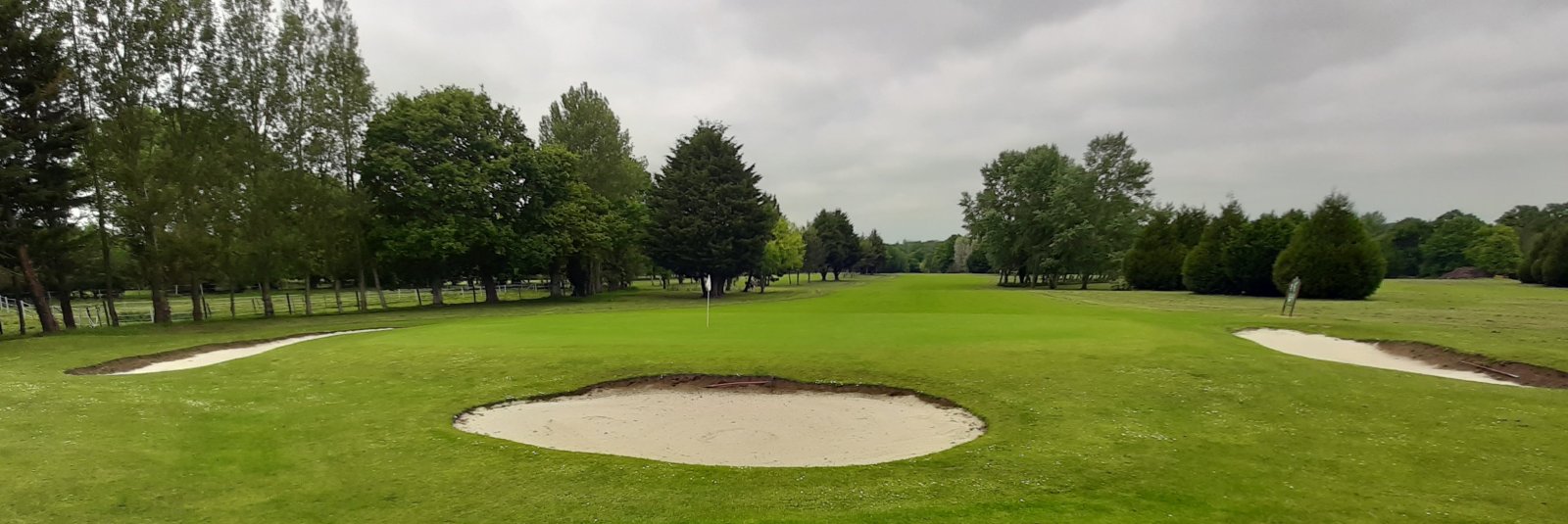 Golf Golf de Dinan la Corbinais à Saint-Michel-de-Plélan