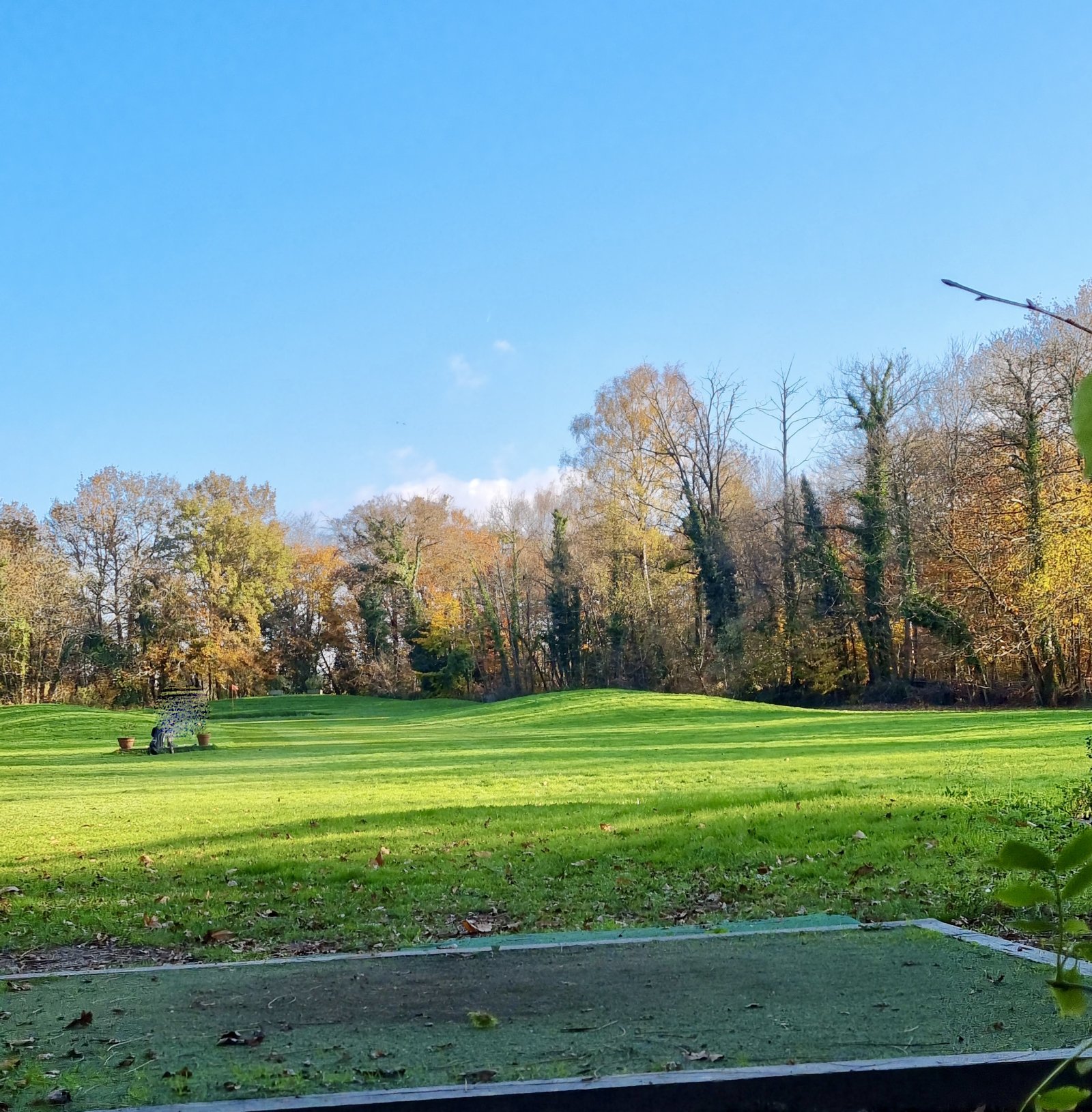 Golf Neogolf Golf de saint Herblain à Saint-Herblain