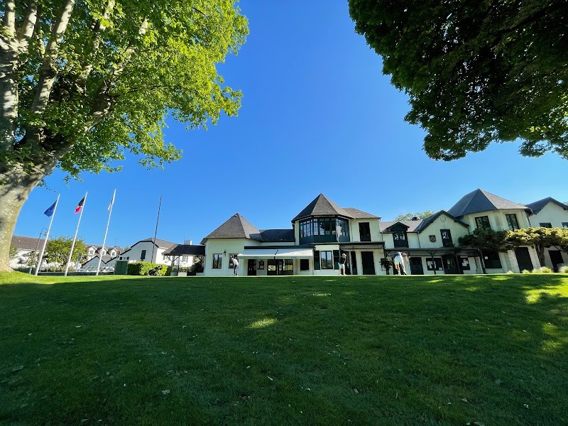 Golf Pau Golf Club 1856 à Billère