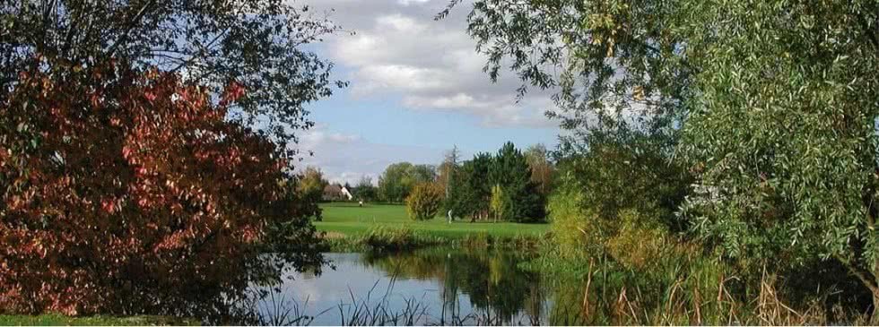 Golf UGolf Cergy Vaureal à Vauréal
