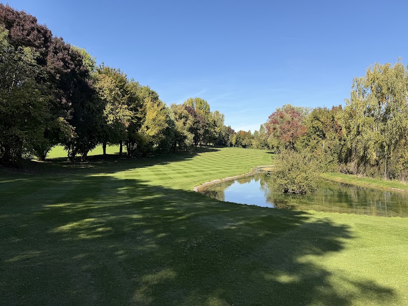 Golf UGOLF de Rosny-sous-Bois à Rosny-sous-Bois