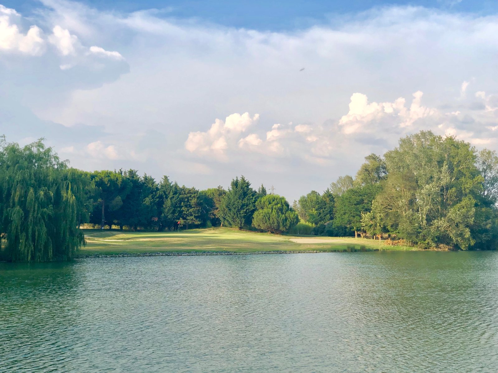 Golf UGolf Toulouse Lou Verdai à Roques
