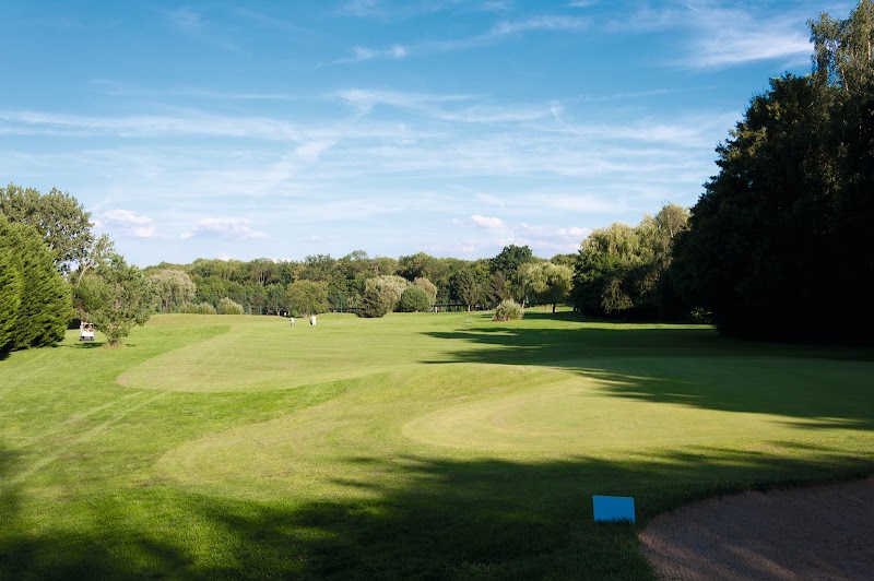 Golf UGolf Verrières-le-Buisson à Verrières-le-Buisson