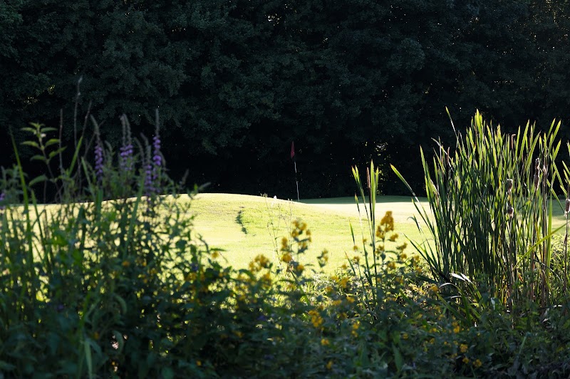 UGolf Verrières-le-Buisson - Club house et installations