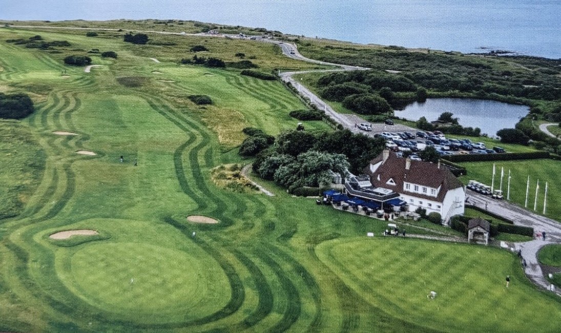 Golf Golf de Wimereux