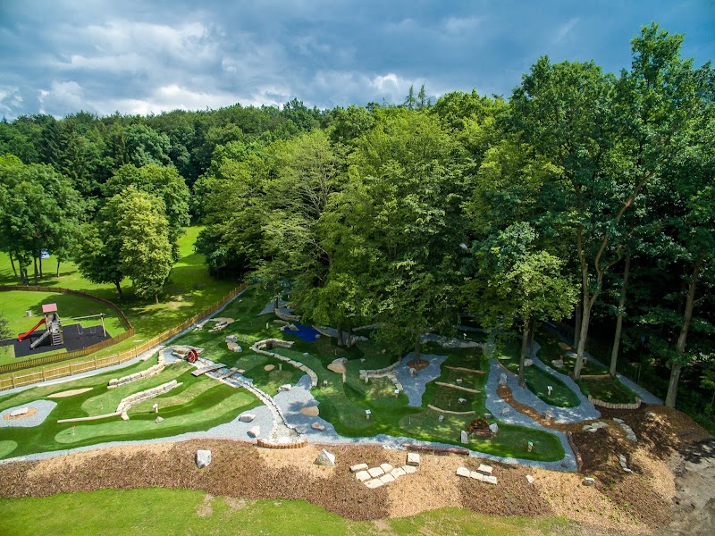 Mini-golf Adventure Familiengolf - Golf 'N' Fun à Neustadt an der Aisch