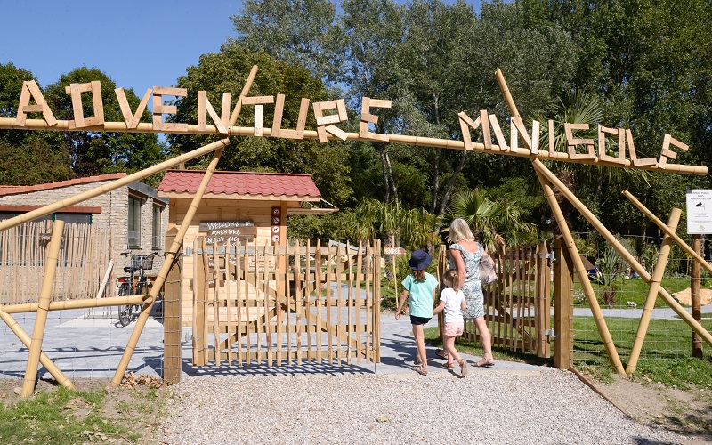 Adventure Mini-golf à Coudekerque-Branche - photo 3
