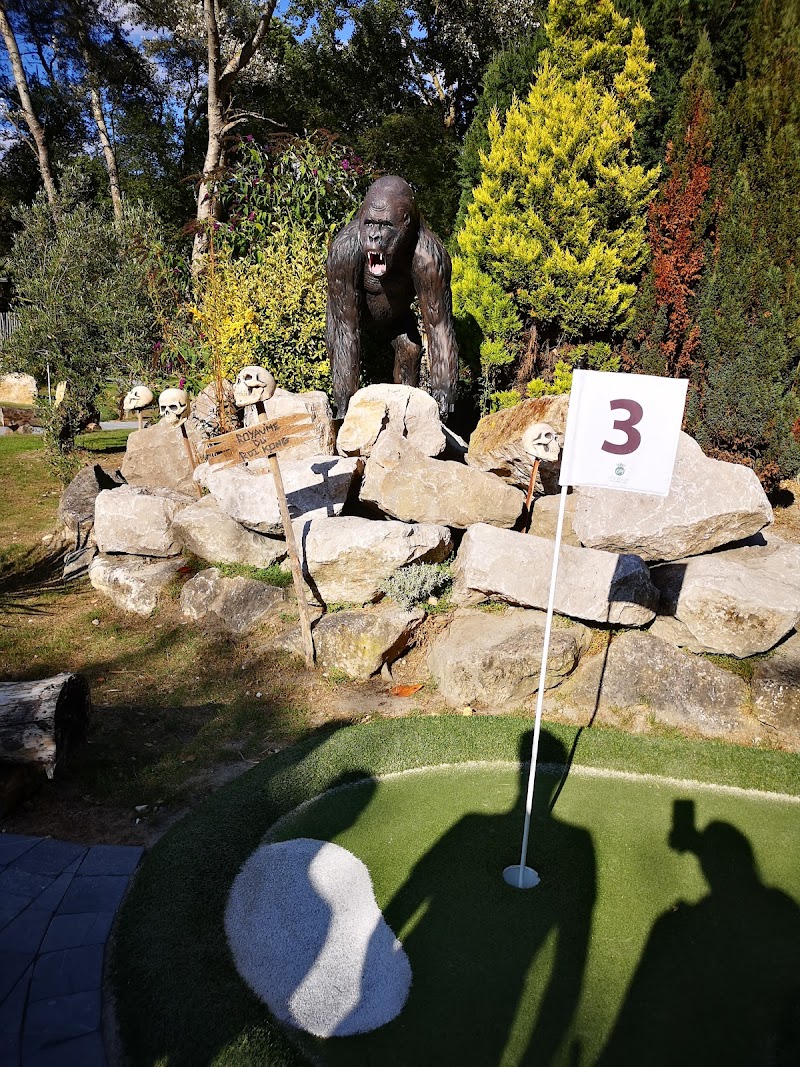 Adventure Mini-golf à Coudekerque-Branche - photo 4
