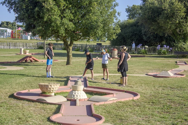 Arzon Minigolf - Tennis - Club House à Arzon - photo 3