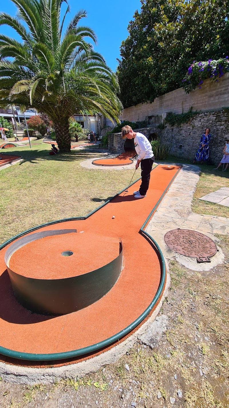 Baby Golf à Anglet - photo 2