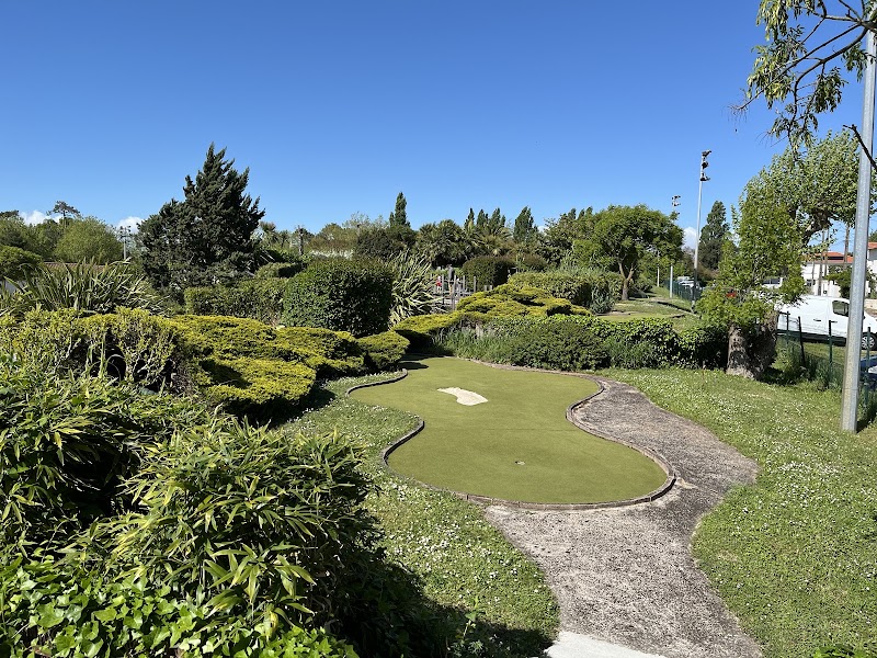 Mini-golf Fun Golf Fouras à Fouras