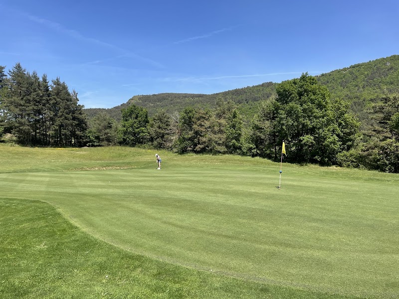 Golf des Gorges du Tarn à La Canourgue - photo 2