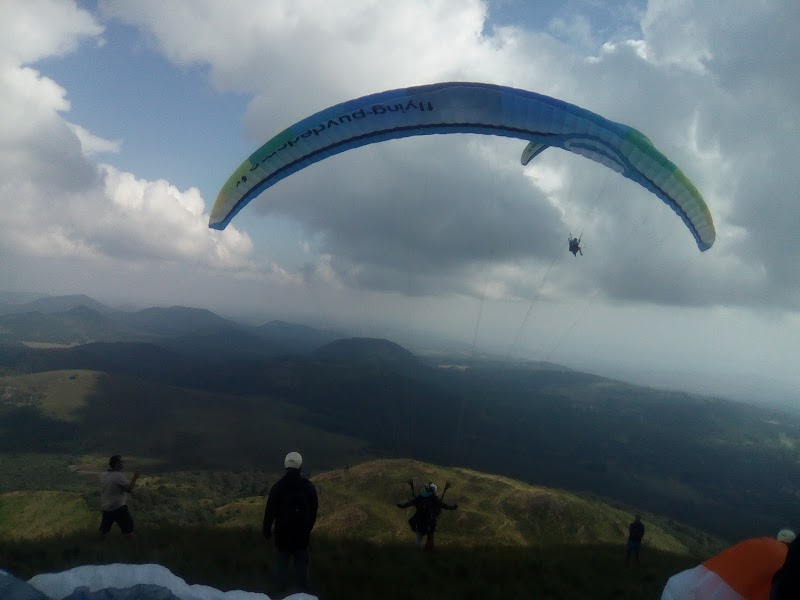 Golf des Volcans à Orcines - photo 3