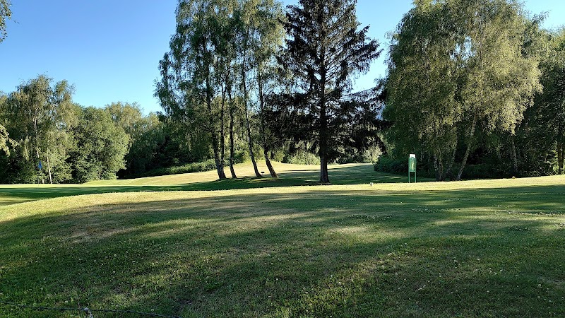 Golf des Volcans à Orcines - photo 4