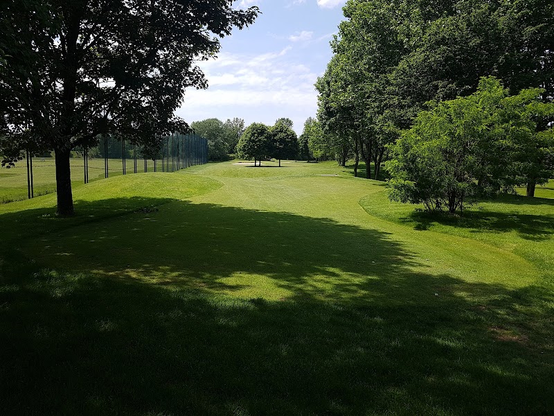 Golf du parc du Tremblay à Champigny-sur-Marne - photo 3