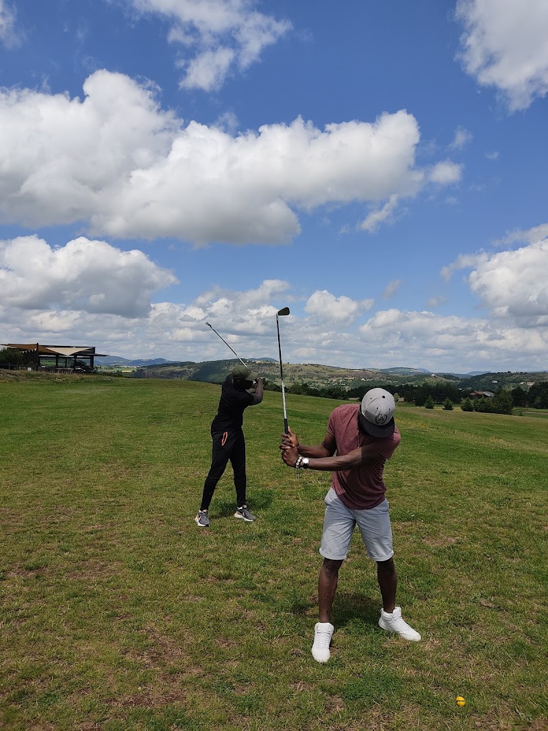 Golf du Puy en Velay à Ceyssac - photo 2