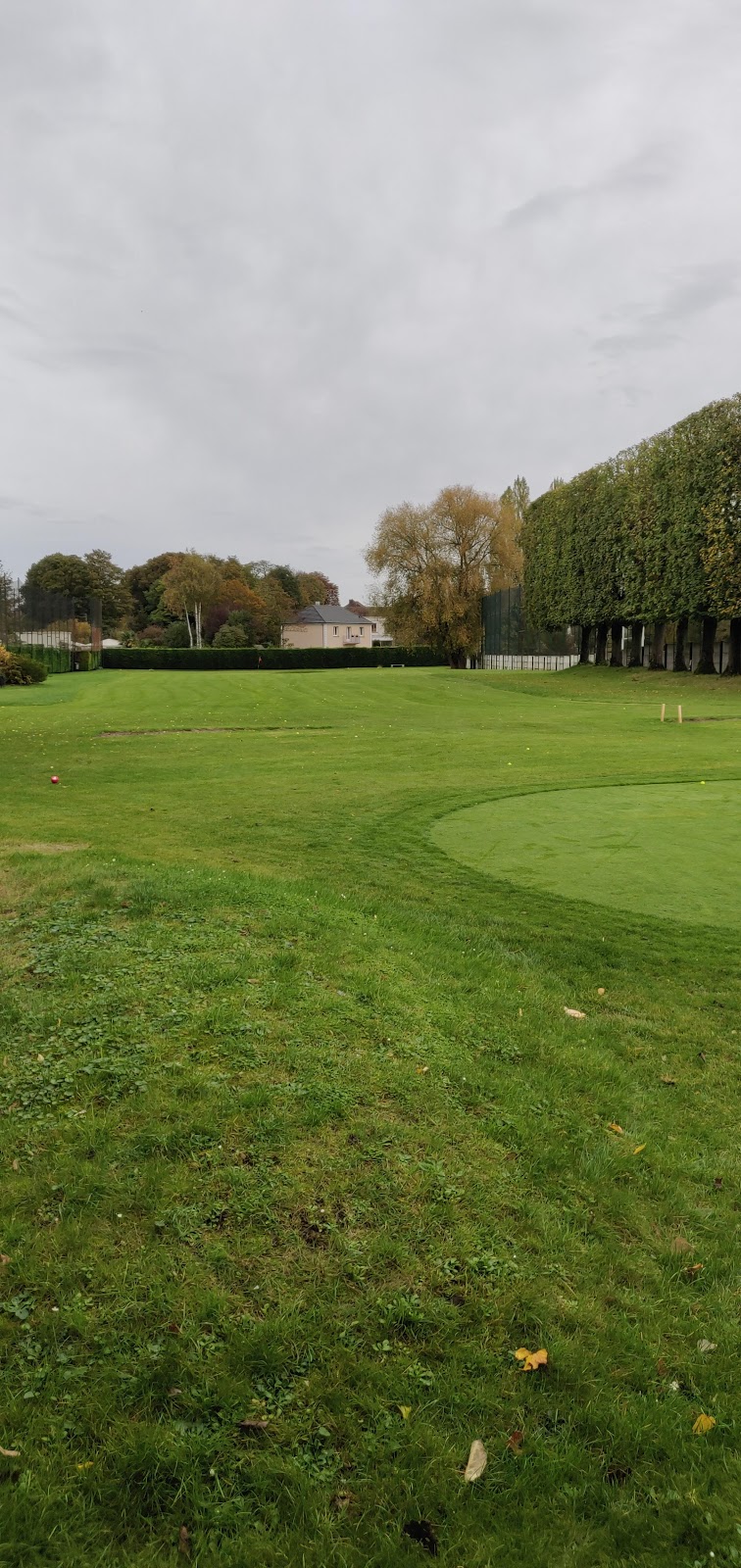 Golf Educatif de Douai à Douai - photo 2