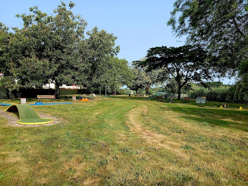 Golf Miniature D'indre à Indre - photo 2
