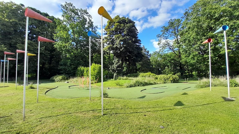 Golf Miniature d'Olhain à Maisnil-lès-Ruitz - photo 3