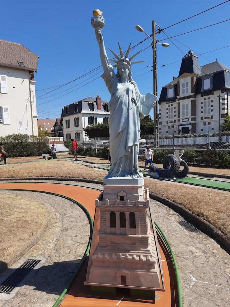 Golf Miniature SARL à Cabourg - photo 2