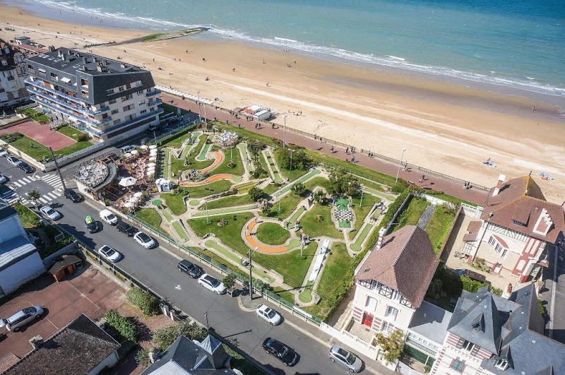Golf Miniature SARL à Cabourg - photo 3