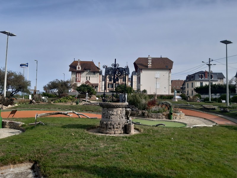 Golf Miniature SARL à Cabourg - photo 4