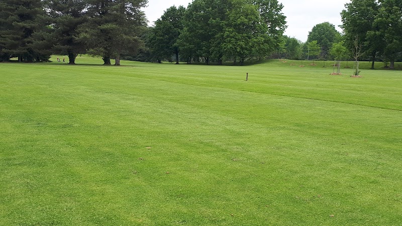 Golf Municipal à Limoges - photo 2